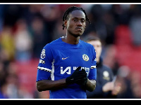 Tottenham Hotspur wanataka kumsajili beki wa Chelsea Trevoh Chalobah