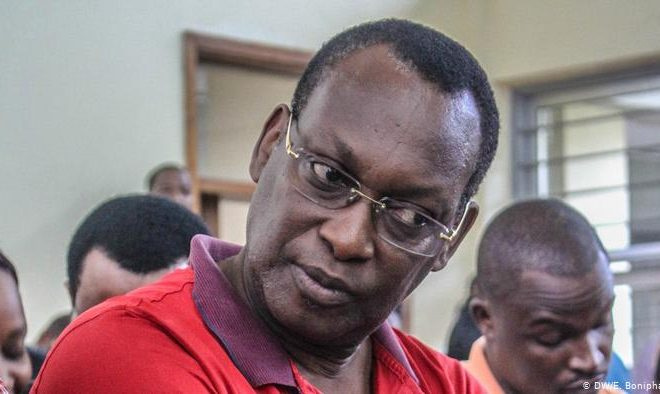 Mahakama Kuu kutoa uamuzi kesi ya Mbowe Septemba 23