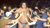 Andre The Giant