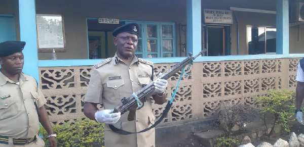 Binti asimulia polisi alivyomvua nguo mbele ya baba yake Serengeti