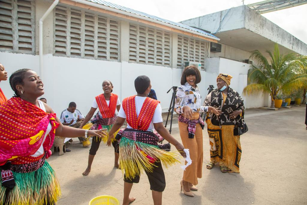 Zuchu atangaza balaa Zanzibar