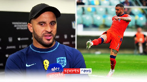 Skysports Kyle Walker England 6279615