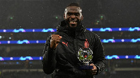 Beki wa Milan, Fikayo Tomori