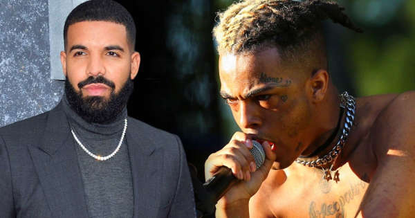 Mahakama yapiga chini shutuma za Drake na mauaji ya Xxxtentacion