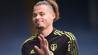 Kalvin Phillips