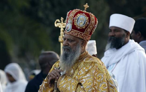 Kanisa la Orthodox lamkosoa waziri mkuu Ethiopia