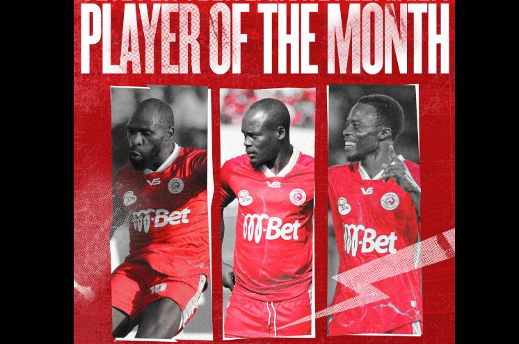 Onyango, Mzamiru, Okrah wapambana Simba SC