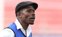 Kocha Mkuu wa Dodoma Jiji FC, Francis Baraza