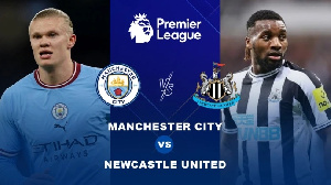 City Vs Newcastle