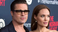 Brad Pitt amshitaki Angelina Jolie