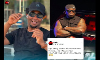 Madee: Hakuna anaemuweza Khaligraph kwa sasa