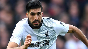 8609 Skysports Emre Can Liverpool 4268001