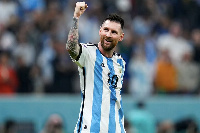 Messi angecheza Hispania, Italia