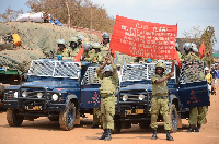 Mikusanyiko Yapigwa Marufuku Mwanza