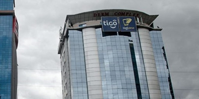 Tigo kuuzwa kwa kampuni ya Millicom International