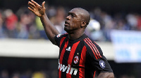 Clarence Seedorf