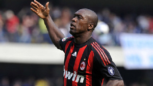 Seedorf Clarence