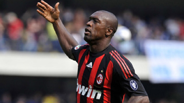 Clarence Seedorf