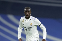 Madrid kumuongezea mkataba Mendy