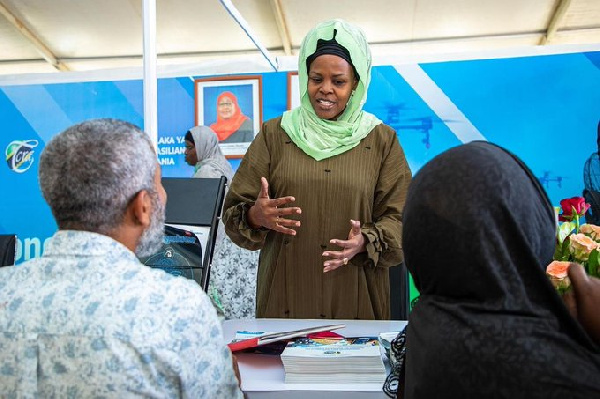 TCRA inavyoupigia rada uchumi wa buluu