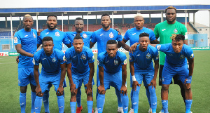 Enyimba D