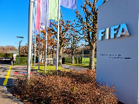 FIFA kuja na sheria mpya ya kusimamisha muda