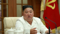 Kim Jong Un