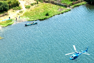 Lake Victoria