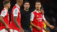 Arteta akiri kutobadilisha nguo mara kwa mara