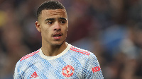 Mason Greenwood