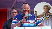 Lissu amjibu Fatma Karume