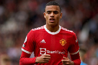 Mason Greenwood