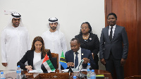 Tanzania, UAE zasaini ushirikiano utunzaji wa Mazingira