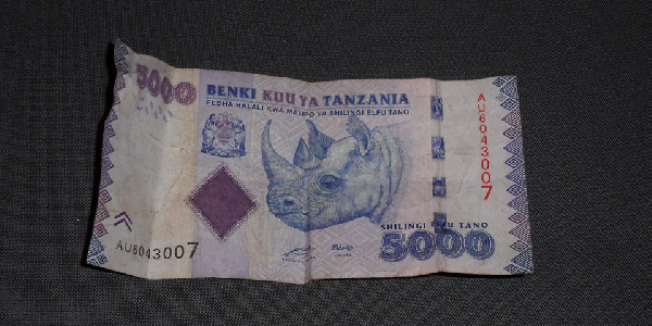 Mtoto adaiwa kumuua mama kisa Sh5,000 ya Vicoba