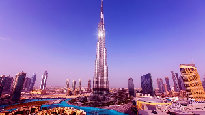 Dubai123