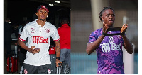 Che Malone awapa neno Wachezaji Simba SC