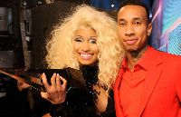 Baada ya Eminem, Lil Wayne Tyga amtaja Nick Minaj