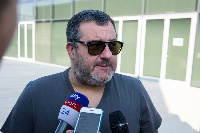 Mino Raiola