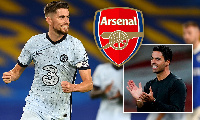 Arsenal yatua kwa Jorginho