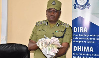 Polisi Arusha wanasa watuhumiwa wa utengenezaji fedha bandia