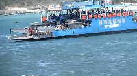 MV Kigamboni