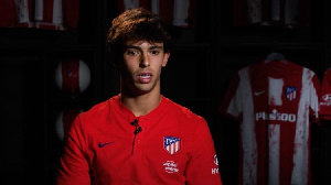 Joao Felix Xx