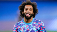 Mlinzi wa Real Madrid, Marcelo