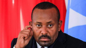 Hatutavamia Nchi Yoyote   Waziri Mkuu Wa Ethiopia