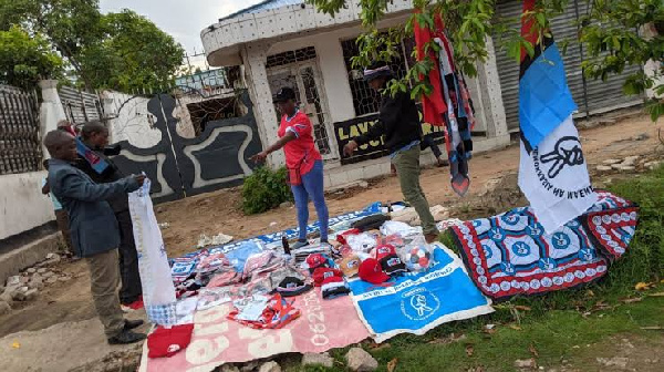 Sare, vifaa vya hamasa Chadema dili Mwanza