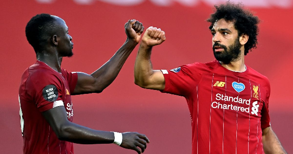 Klopp: Pengo la Salah, Mane Halizibiki