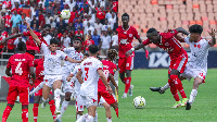 Mpango wa Simba kuimaliza Wydad Casablanca hii hapa