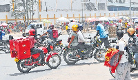 Makosa manane ya bodaboda yanayogharimu maisha ya watu