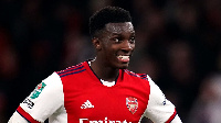 Eddie Nketiah