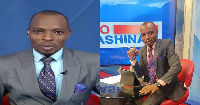 Mwanahabari Lofty Matambo aagana na KTN baada ya kuhudumu miaka 7